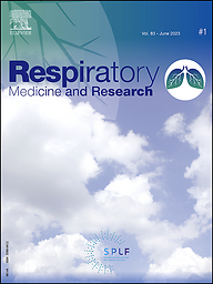 Respiratory medicine and research