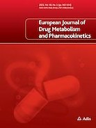 European journal of drug metabolism and pharmacokinetics