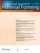 International journal of material forming