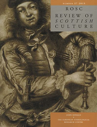 Review of Scottish culture