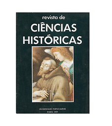 Revista de ciências históricas