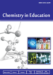 Chemistry in education