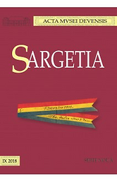 Sargetia