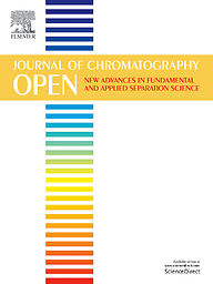 Journal of chromatography open