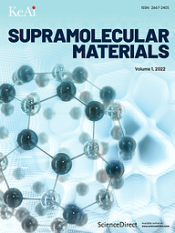 Supramolecular materials