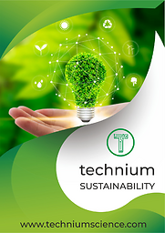 Technium Sustainability