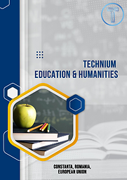 Technium Education and Humanities