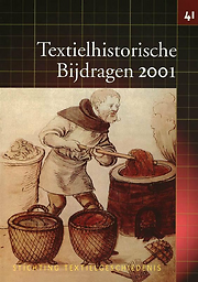 Textielhistorische Bijdragen