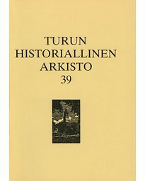 Turun historiallinen arkisto