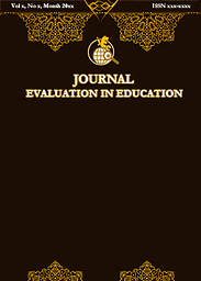 Journal Evaluation in Education