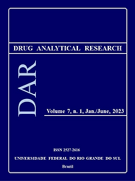 Drug Analytical Research