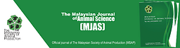 Malaysian Journal of Animal Science
