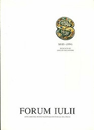 Forum Iulii