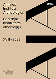 Annales Instituti archaeologici