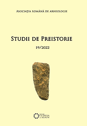 Studii de preistorie