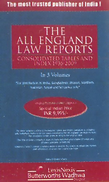 All England law reports