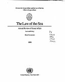 Annual review of ocean affairs: law and policy, main documents