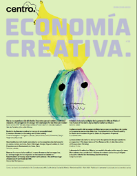 Economía creativa
