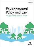 Environmental policy and law