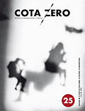 Cota zero : revista d'arqueologia i ciencia