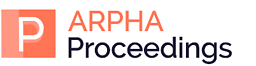 ARPHA proceedings