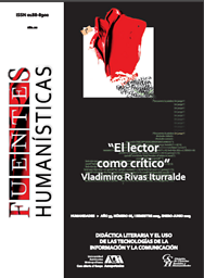Fuentes Humanísticas