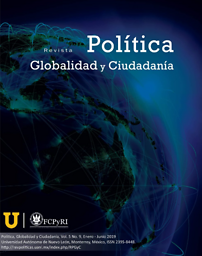 Política, globalidad y ciudadanía