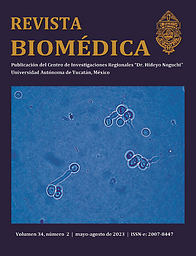 Revista biomédica