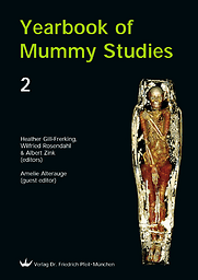 Yearbook of mummy studies