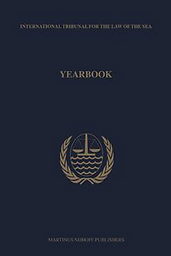 Yearbook (International Tribunal for the Law of the Sea)