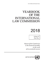 Yearbook of the International Law Commission, United Nations