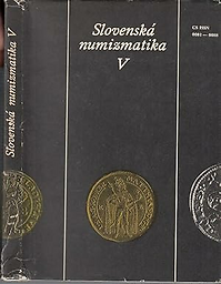 Slovenská numizmatika