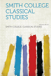 Smith college classical studies