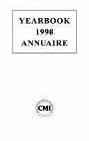 Yearbook / International Maritime Committee
