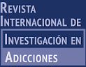 Revista internacional de investigación en adicciones