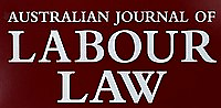 Australian journal of labour law