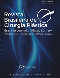 Revista Brasileira de Cirurgia Plástica