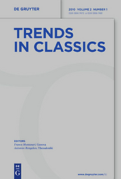 Trends in classics