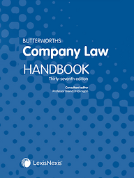 Company law in Europe