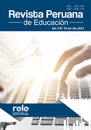 Revista Peruana de Educación