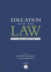 Education and the law