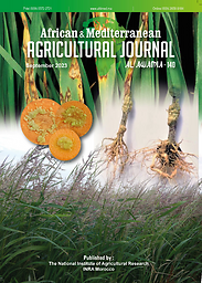 African and Mediterranean Agricultural Journal - Al Awamia