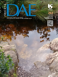 Revista DAE