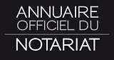 Annuaire officiel du notariat
