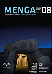 Menga : revista de Prehistoria de Andalucía