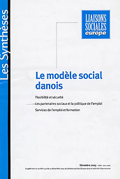 Liaisons sociales Europe. Les Synthèses