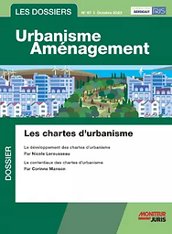 Dossiers Urbanisme aménagement