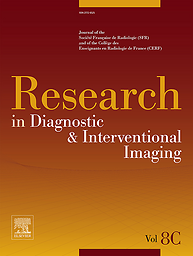 Research in diagnostic and interventional imaging