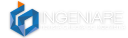 Ingeniare. Revista chilena de ingeniería