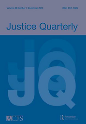 Justice quarterly